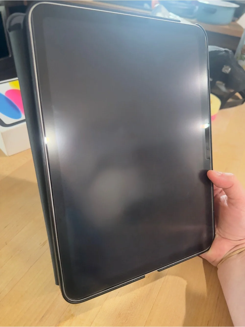 Apple iPad A16 11-inch (128GB) Apple Pencil 1st Gen USB-C Bundle